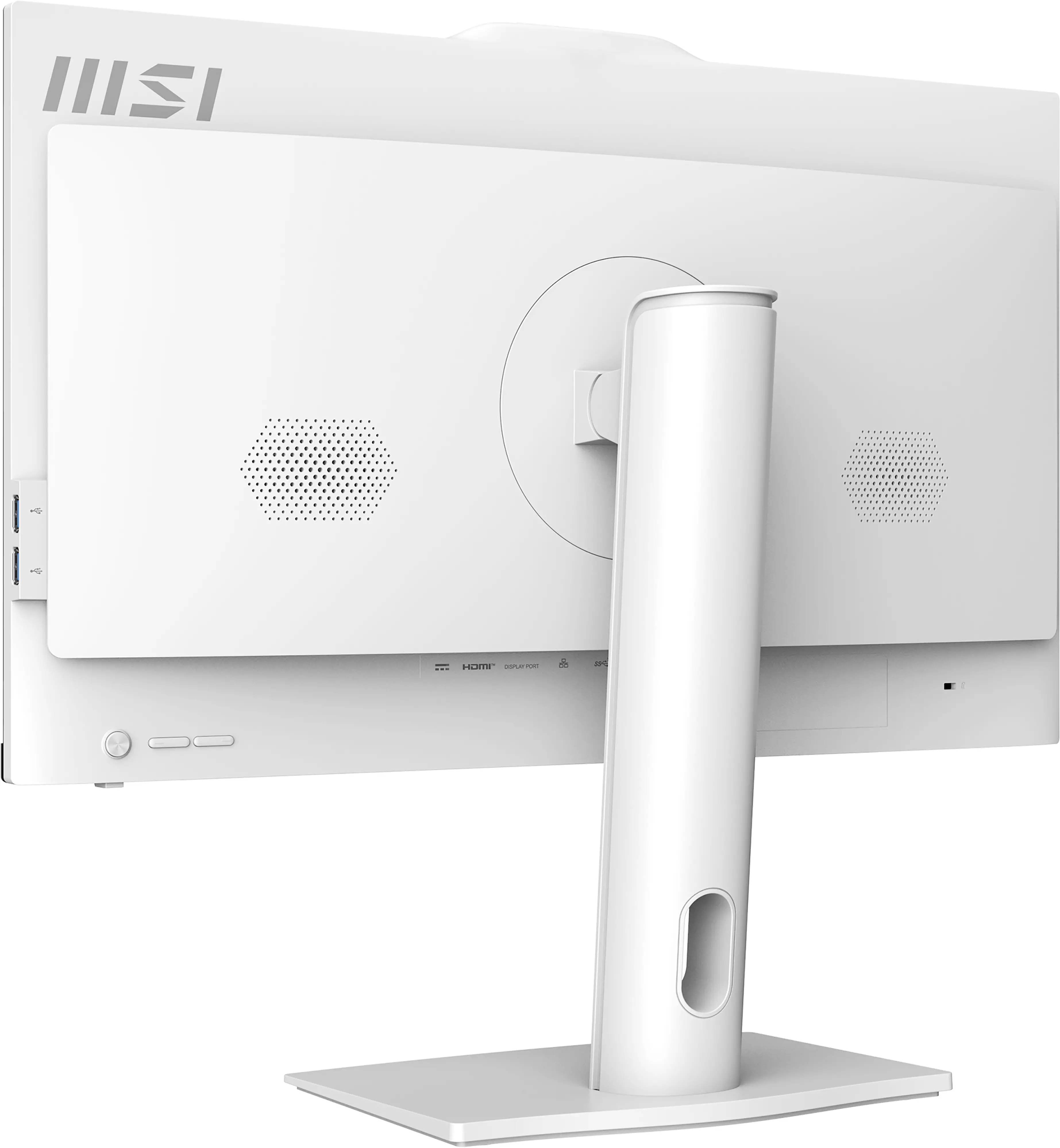 Komputer MSI Pro AP242P 14M-859EU i7-14700 23,8" 16GB RAM 1TB Dysk SSD Win11 Pro Biały