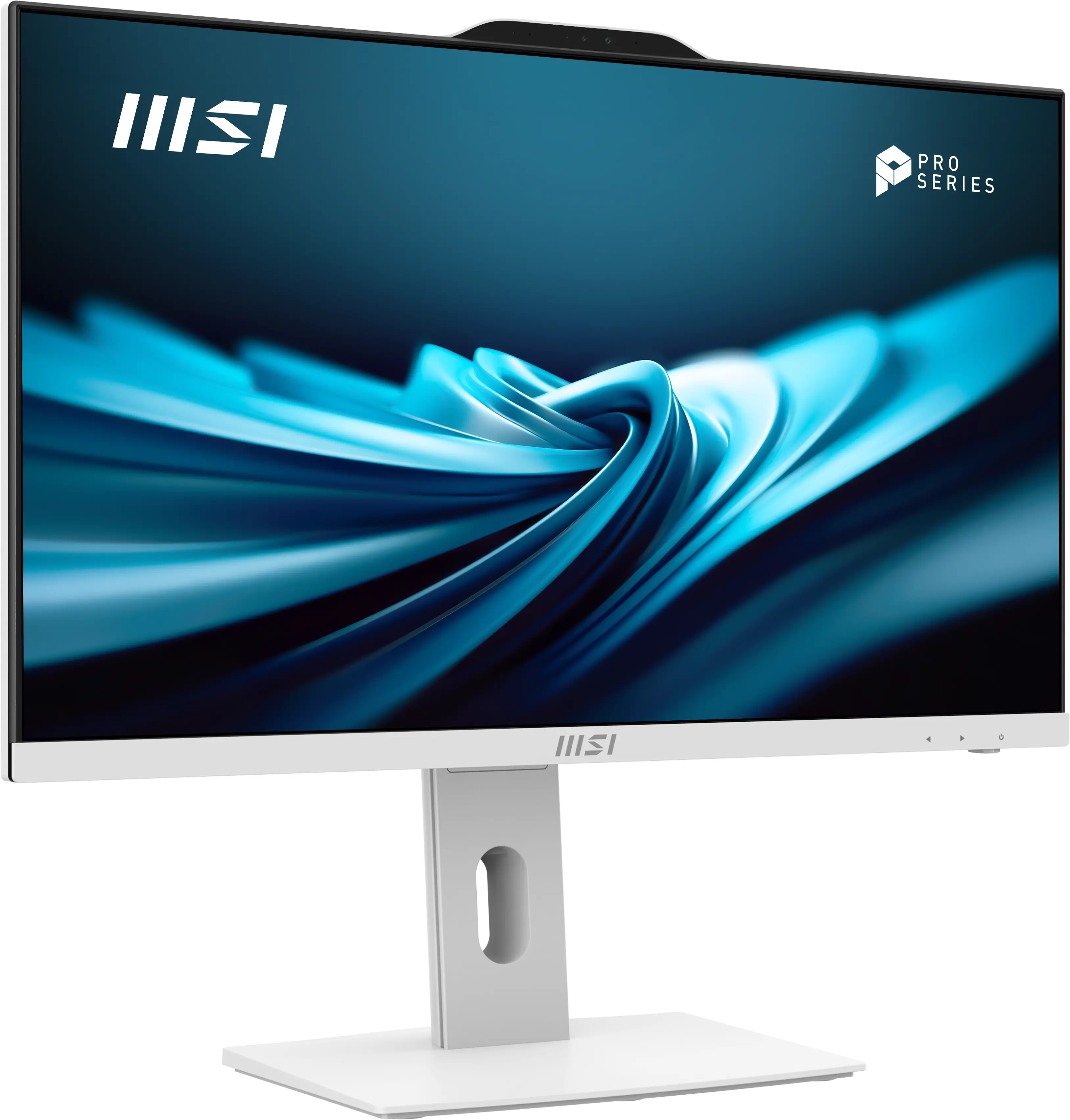 Komputer MSI Pro AP242P 14M-859EU i7-14700 23,8" 16GB RAM 1TB Dysk SSD Win11 Pro Biały