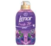 Płyn do płukania Lenor Fresh Air Effect Moonlight Lily 55 prań 770ml