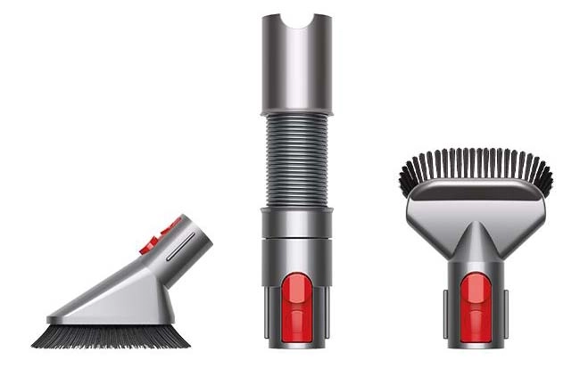Zestaw akcesoriów Dyson 971440-01