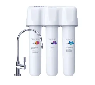 System filtrowania wody Aquaphor ECO H Pro