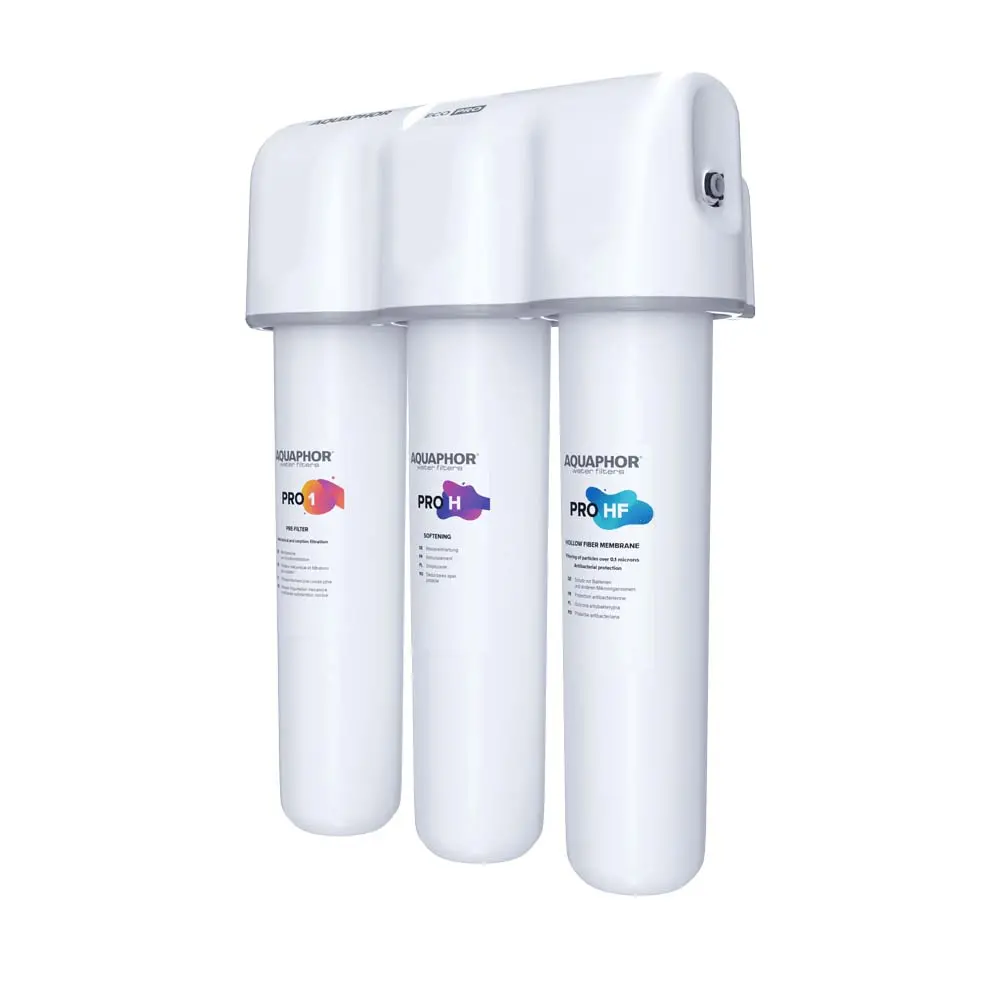 System filtrowania wody Aquaphor ECO H Pro