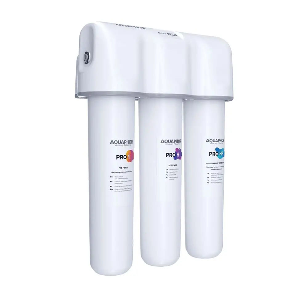System filtrowania wody Aquaphor ECO H Pro