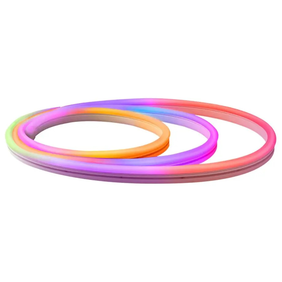 Taśma LED Govee Neon Rope Light 2m H61A1