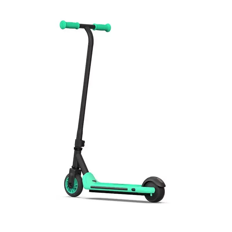 Hulajnoga elektryczna Segway Kickscooter ZING A6 Czarno-zielony