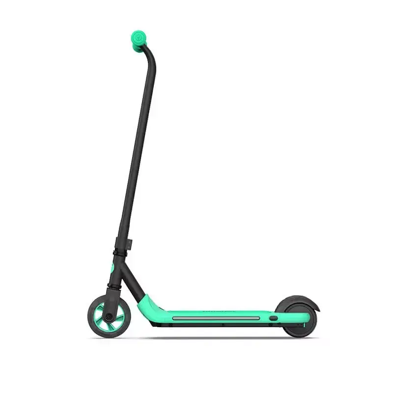 Hulajnoga elektryczna Segway Kickscooter ZING A6 Czarno-zielony