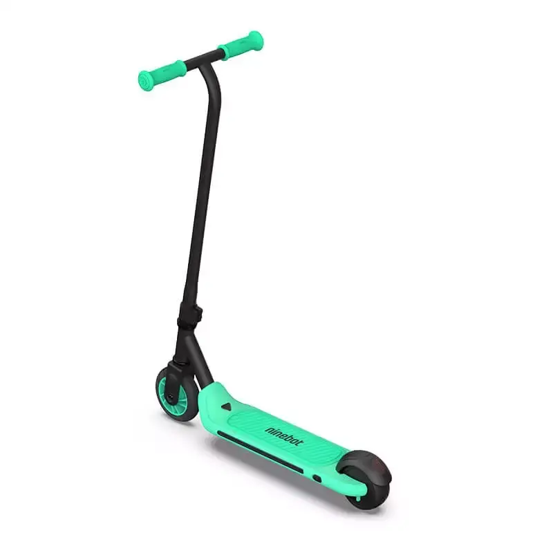 Hulajnoga elektryczna Segway Kickscooter ZING A6 Czarno-zielony