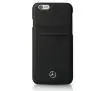 Etui Mercedes-Benz MEHCP6LPLBK do iPhone 6/6S Plus Czarny