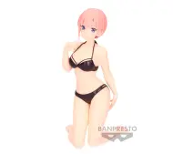 Banpresto The Quintessential Quintuplets Celestial Vivi Ichika Nakano