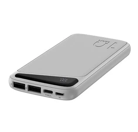 Powerbank Navitel PWR10 MX 10000mAh 22,5W Biały