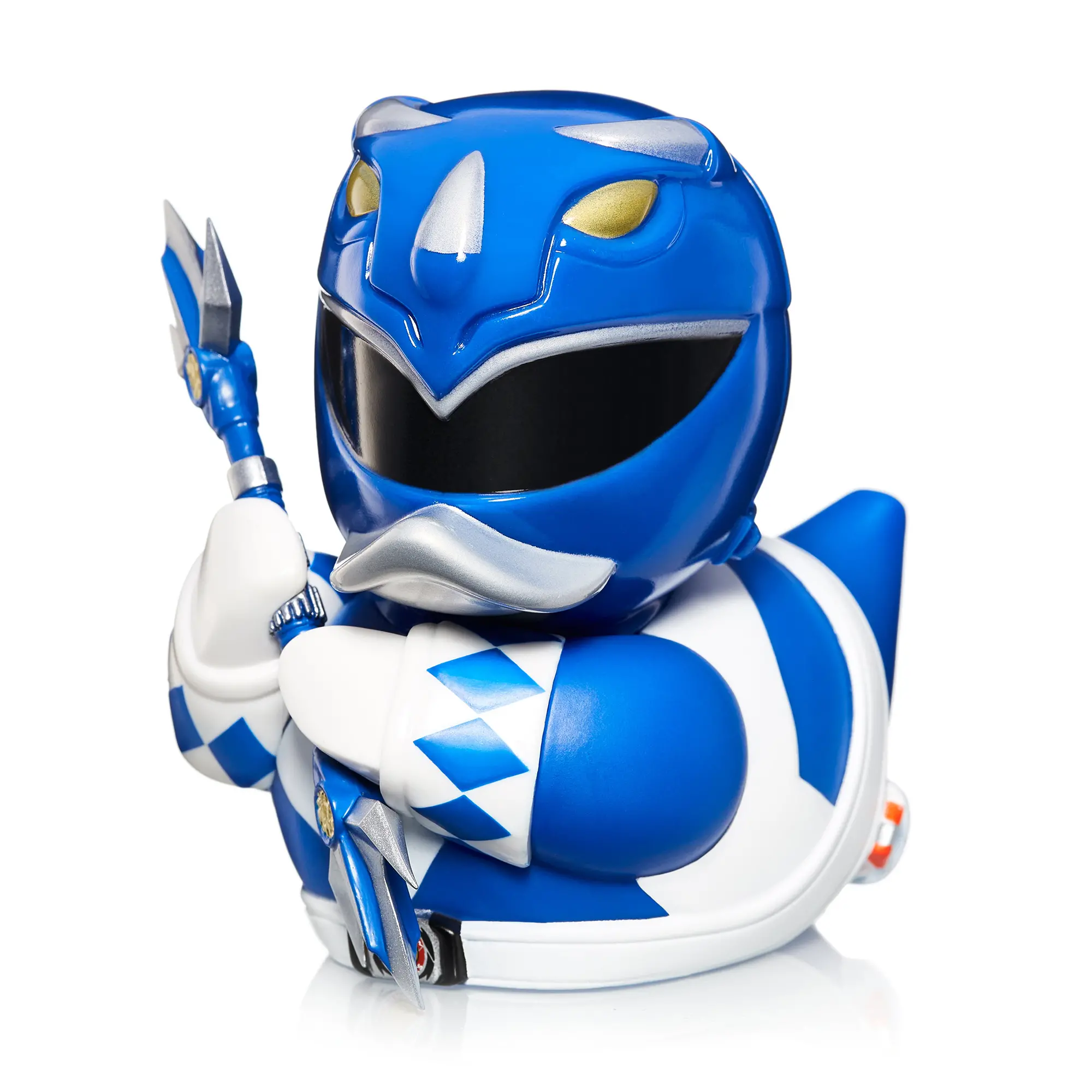 Figurka TUBBZ Power Rangers: Blue Ranger