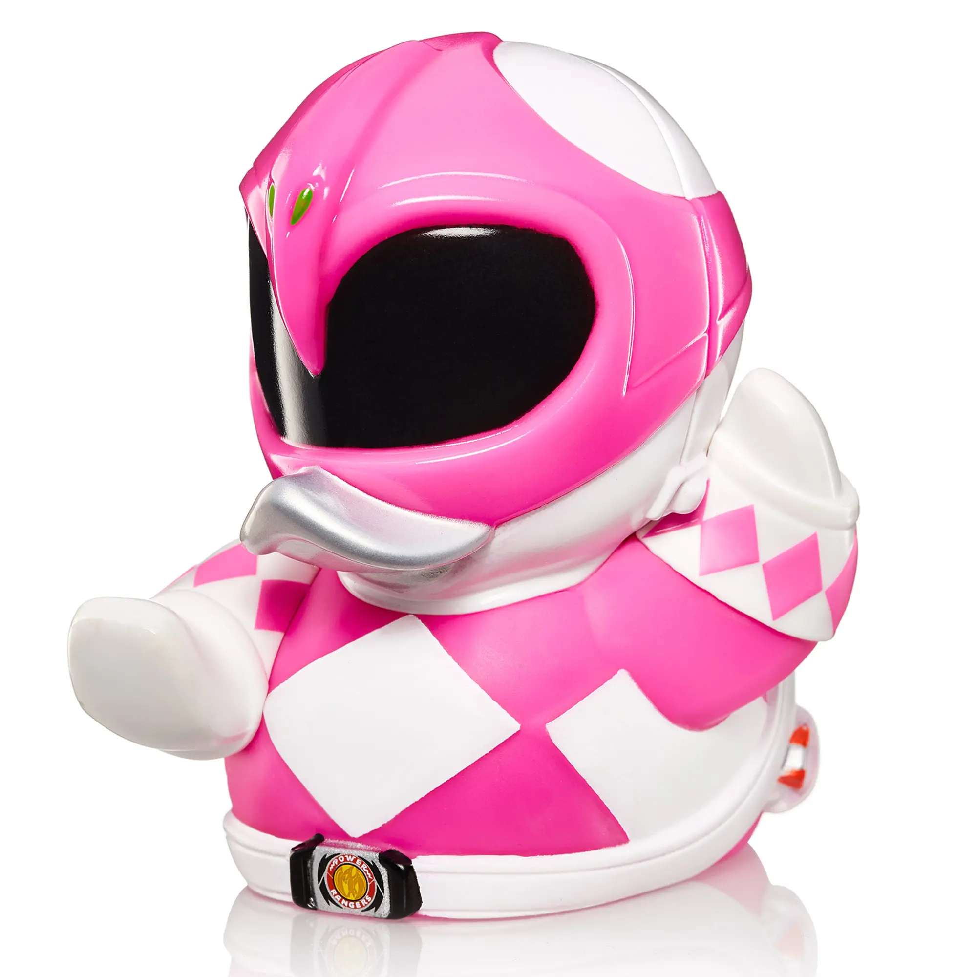 Figurka TUBBZ Power Rangers: Pink Ranger