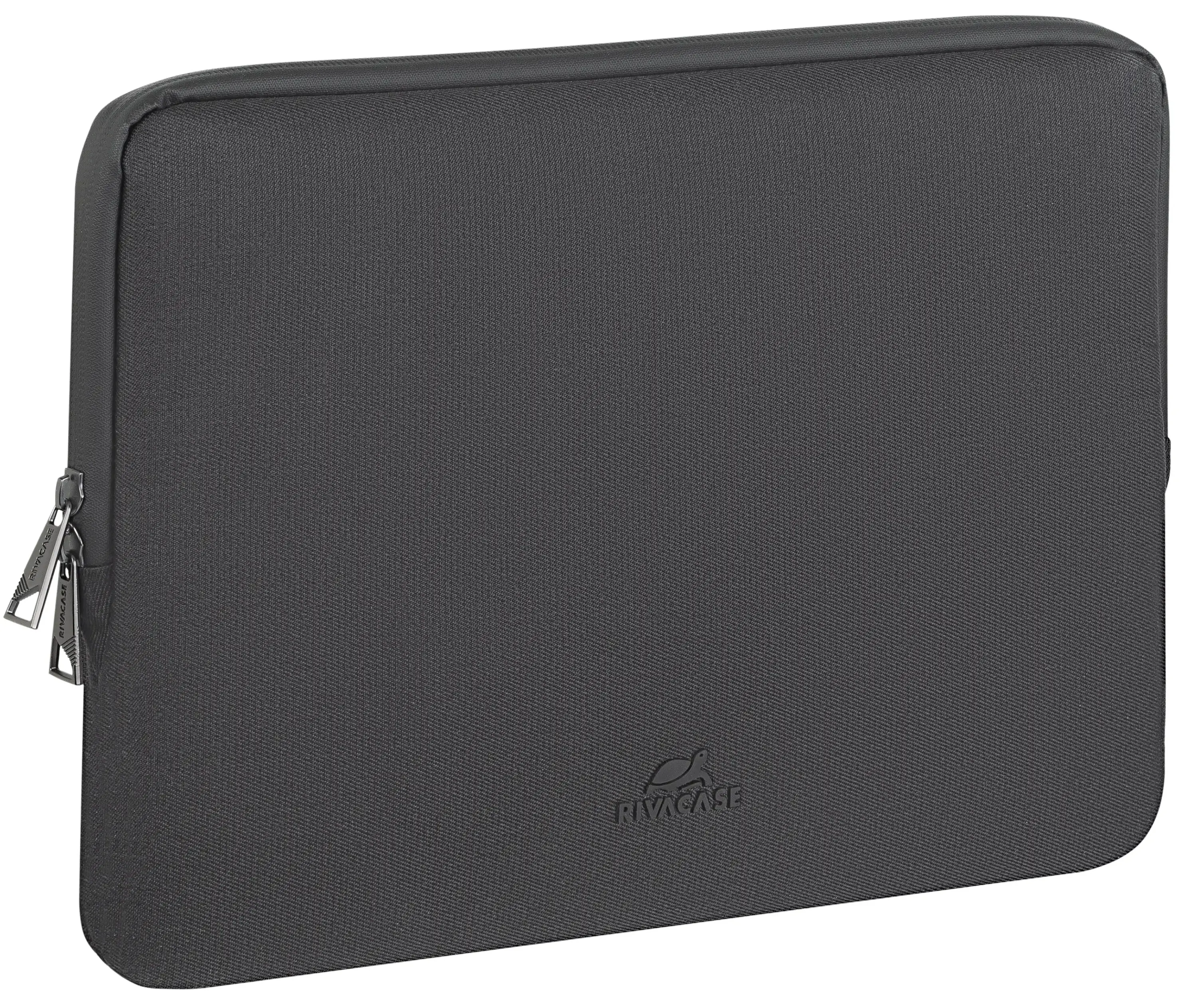 Etui na laptop Rivacase Clark ECO 8114 na MacBook Pro 14" Czarny