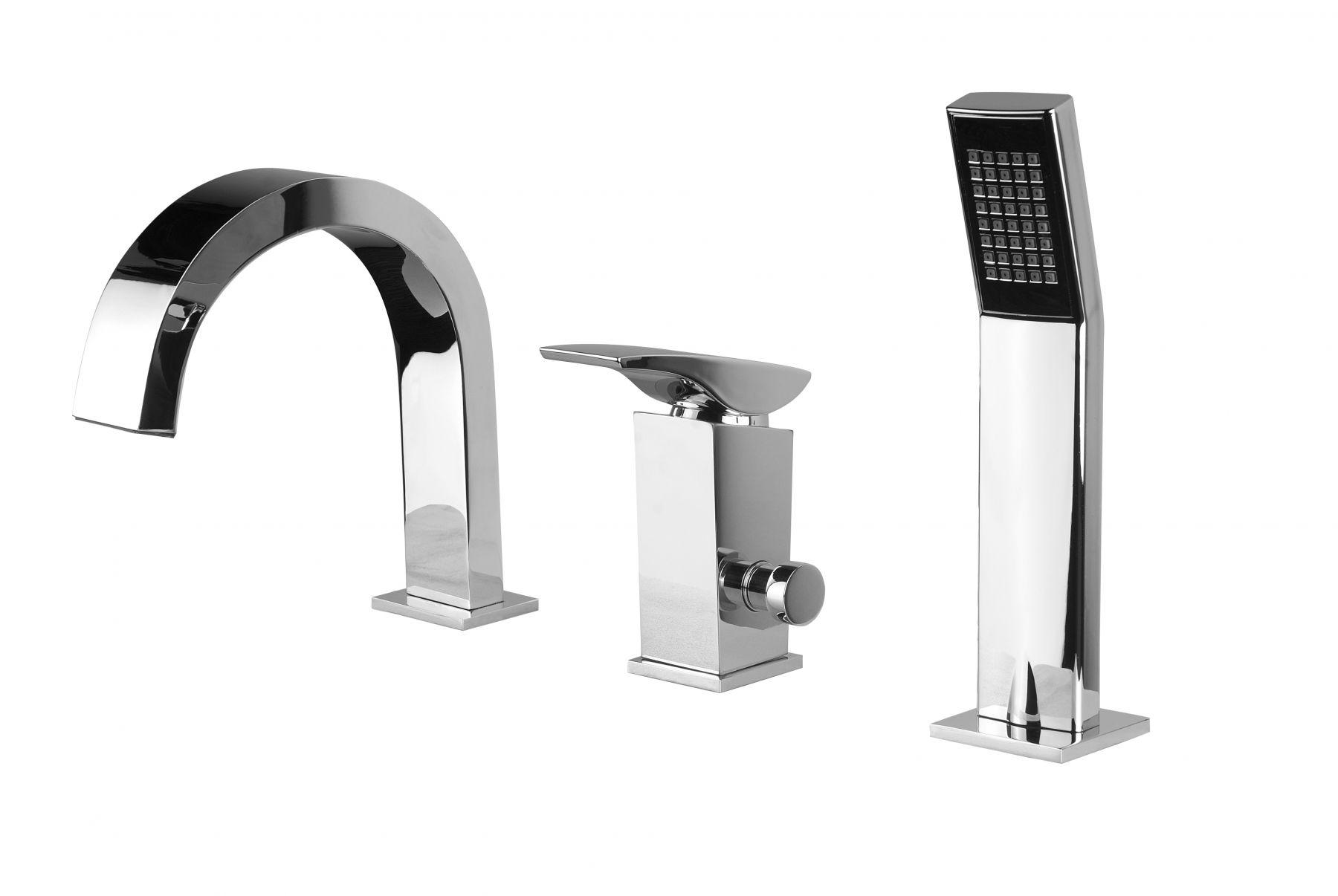 Deante Minimal BQM 013M