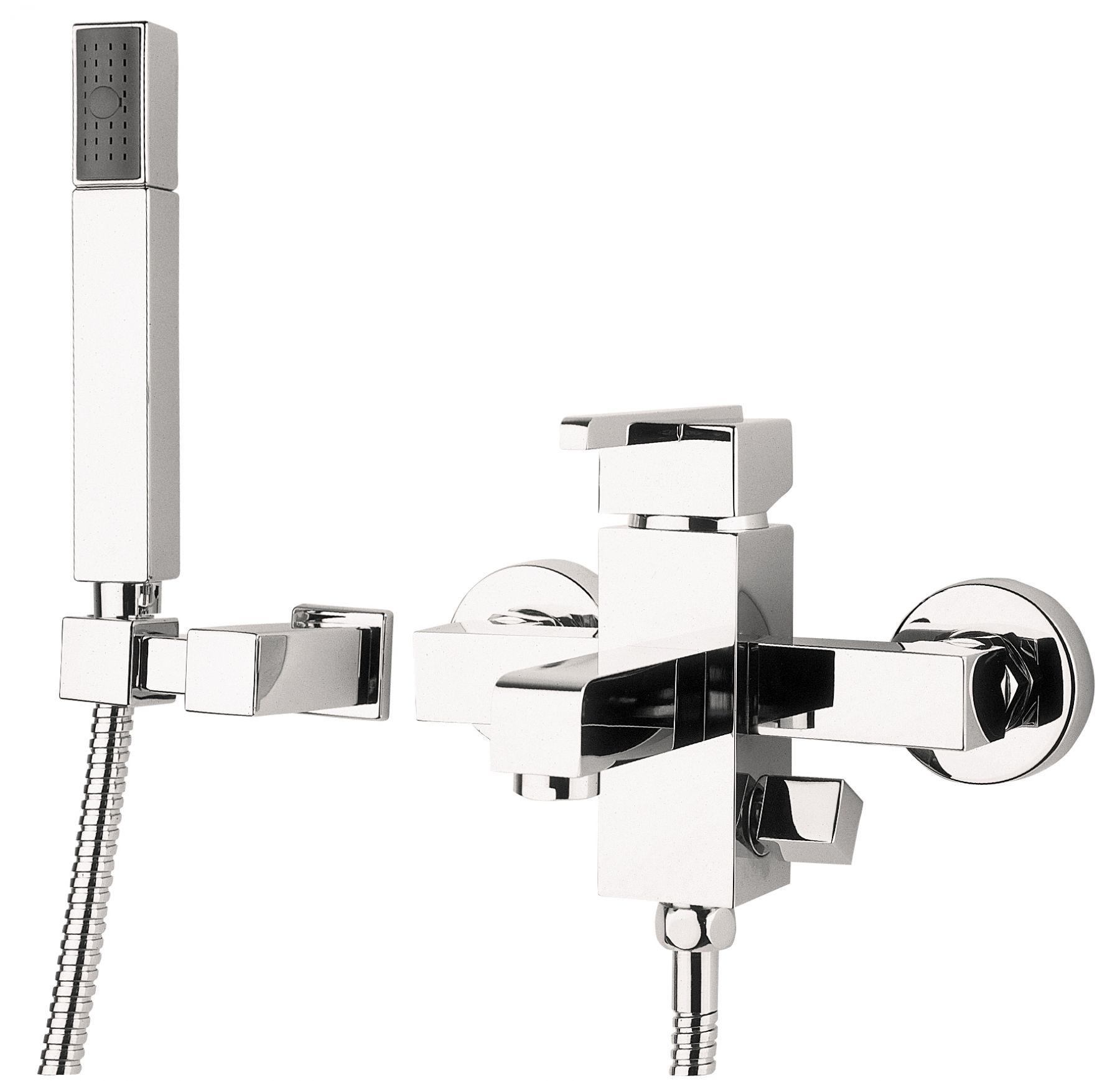 Deante Cubic BDD 011M