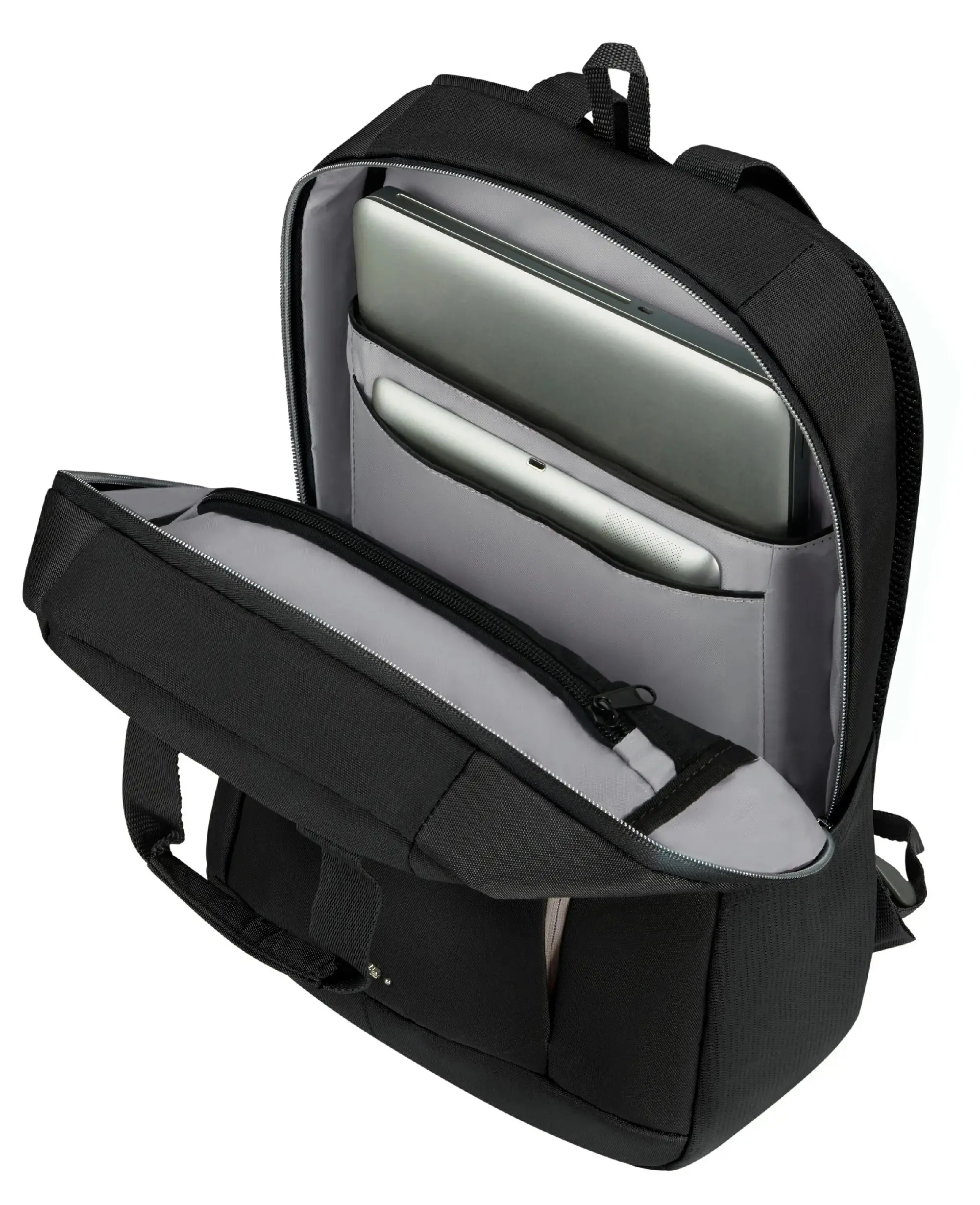 Plecak na laptopa Samsonite Guardit Classy 14,1" Czarny