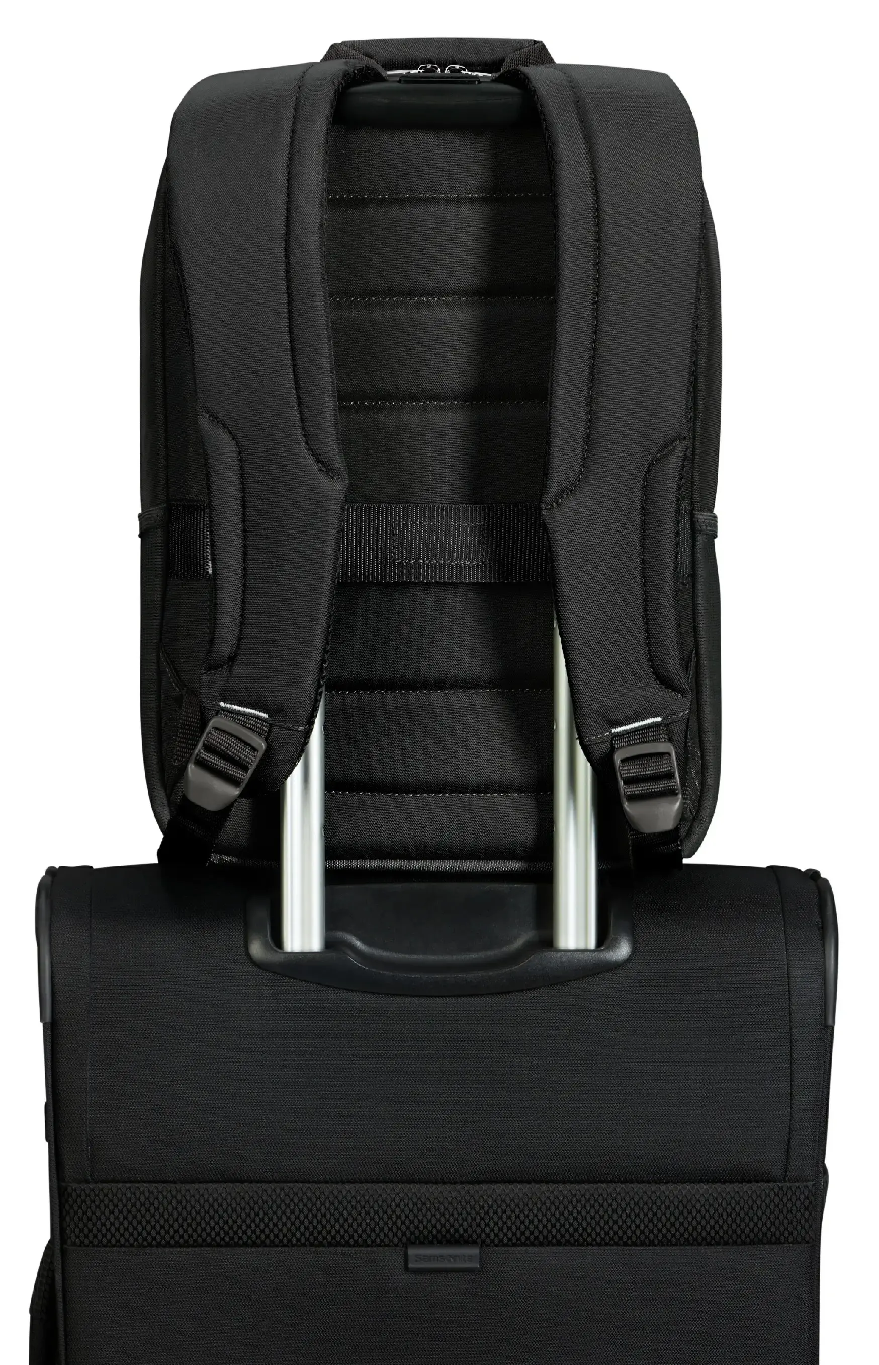Plecak na laptopa Samsonite Guardit Classy 14,1" Czarny