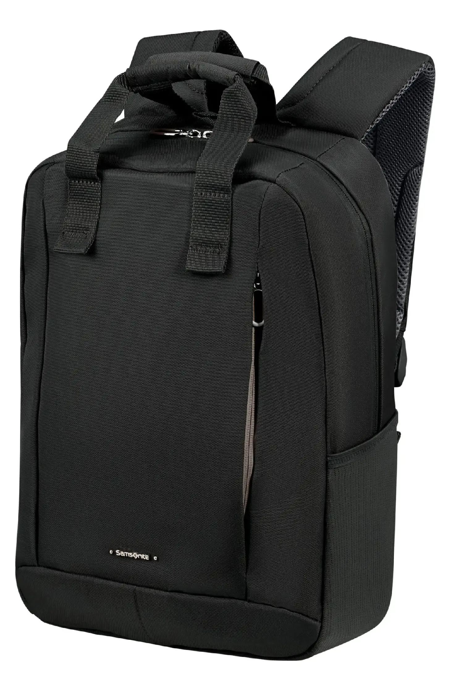 Plecak na laptopa Samsonite Guardit Classy 14,1" Czarny