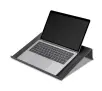 Podstawka na laptopa Hama Carbon Czarny