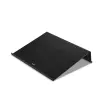Podstawka na laptopa Hama Carbon Czarny