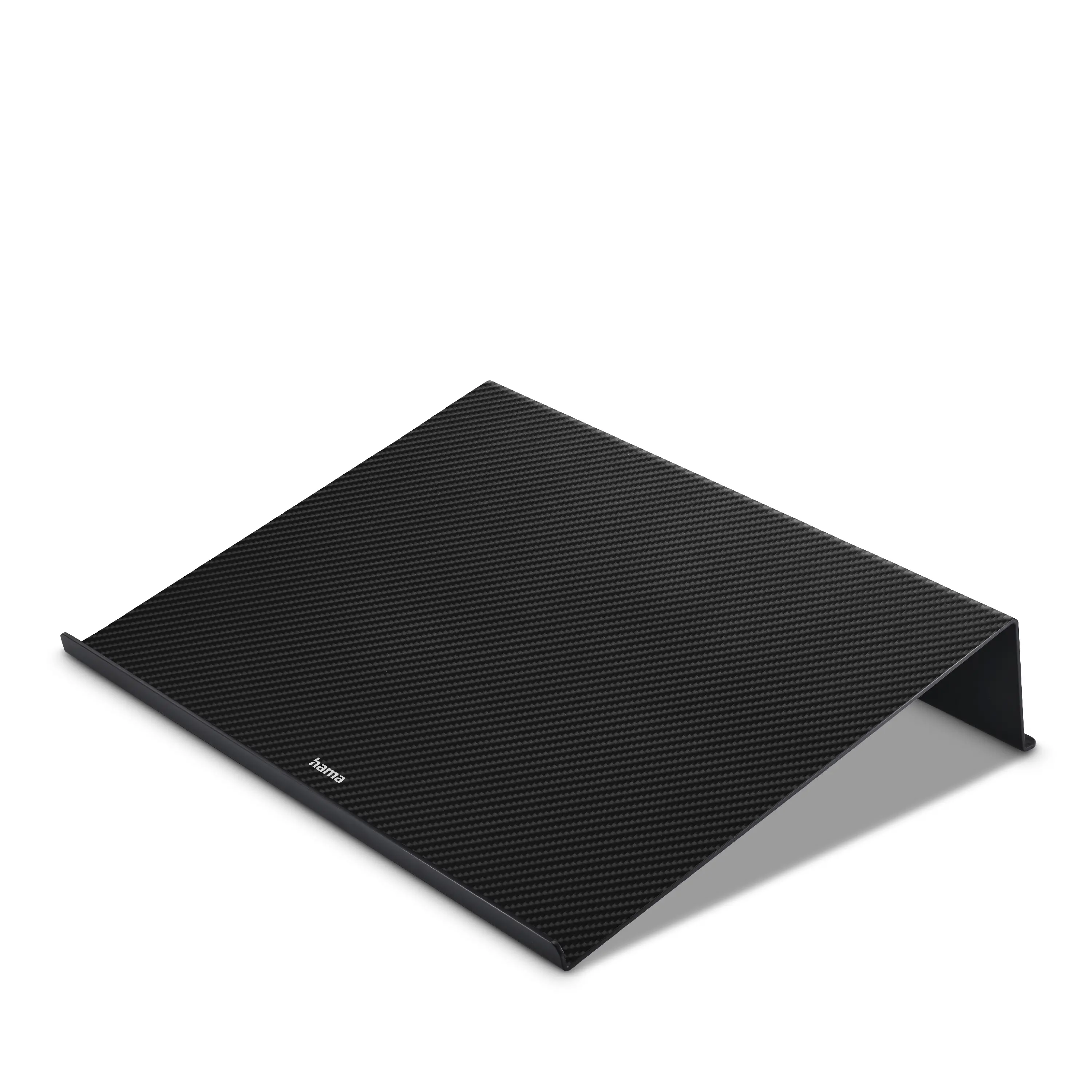 Podstawka na laptopa Hama Carbon Czarny