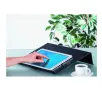Podstawka na laptopa Hama Carbon Czarny