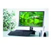 Podstawka na laptopa Hama Carbon Czarny