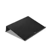 Podstawka na laptopa Hama Carbon Czarny