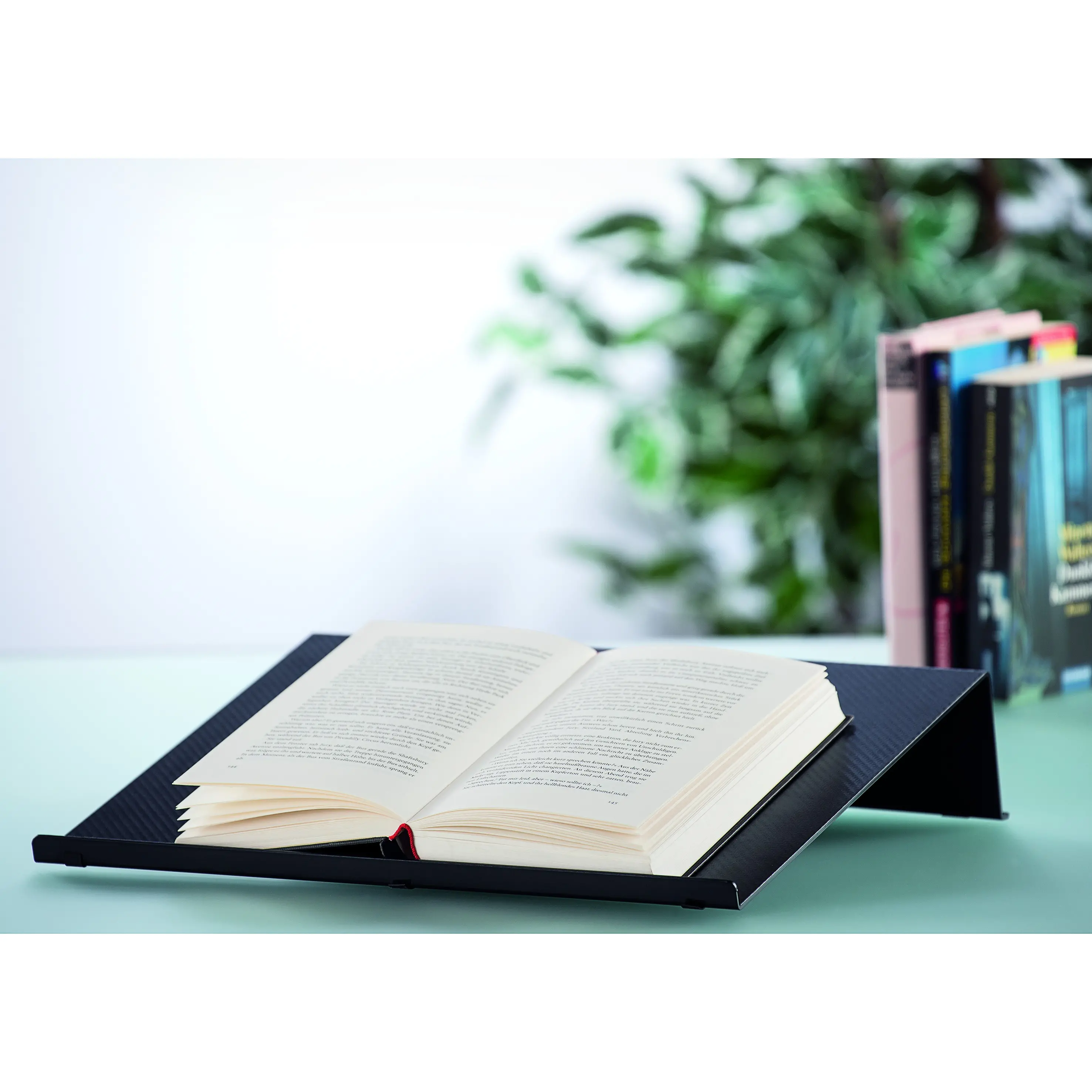 Podstawka na laptopa Hama Carbon Czarny
