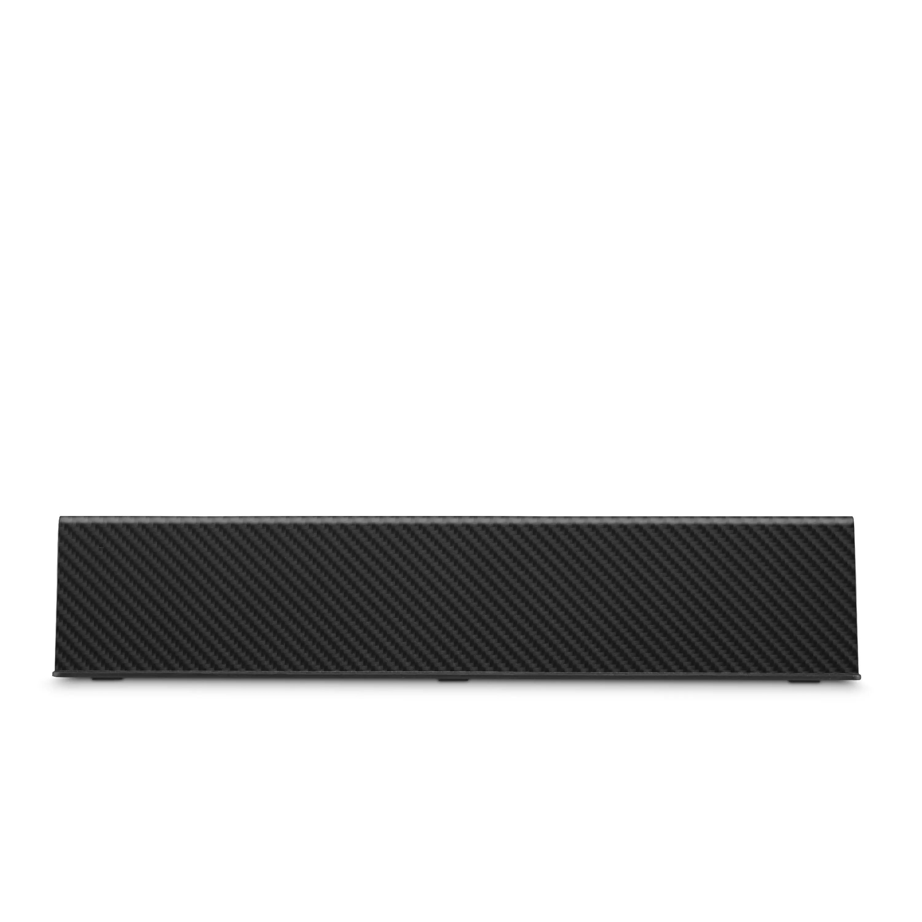 Podstawka na laptopa Hama Carbon Czarny