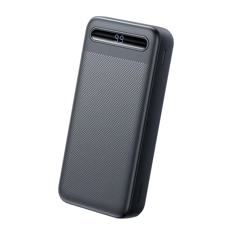 Powerbank Mcdodo MC-4432 20000mAh 10W Czarny