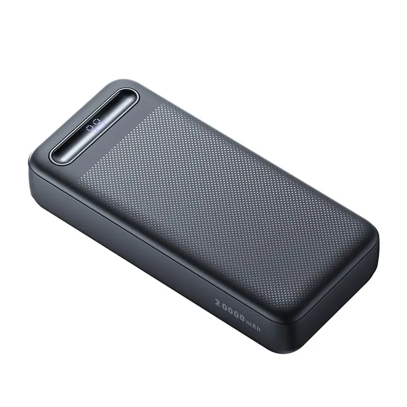Powerbank Mcdodo MC-4432 20000mAh 10W Czarny