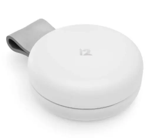 Ładowarka indukcyjna Twelve South Butterfly SE 2w1 Q12 Biały