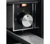 Szuflada grzewcza Electrolux 900 LBD4Z Czarny