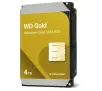 Dysk WD Gold WD4004FRYZ 4TB 3,5"