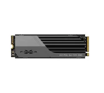 Dysk Silicon Power Xpower XS70 2TB PCIe Gen4 x4