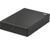 Dysk Seagate One Touch Slim STKY2000400 2TB USB 3.2 Czarny