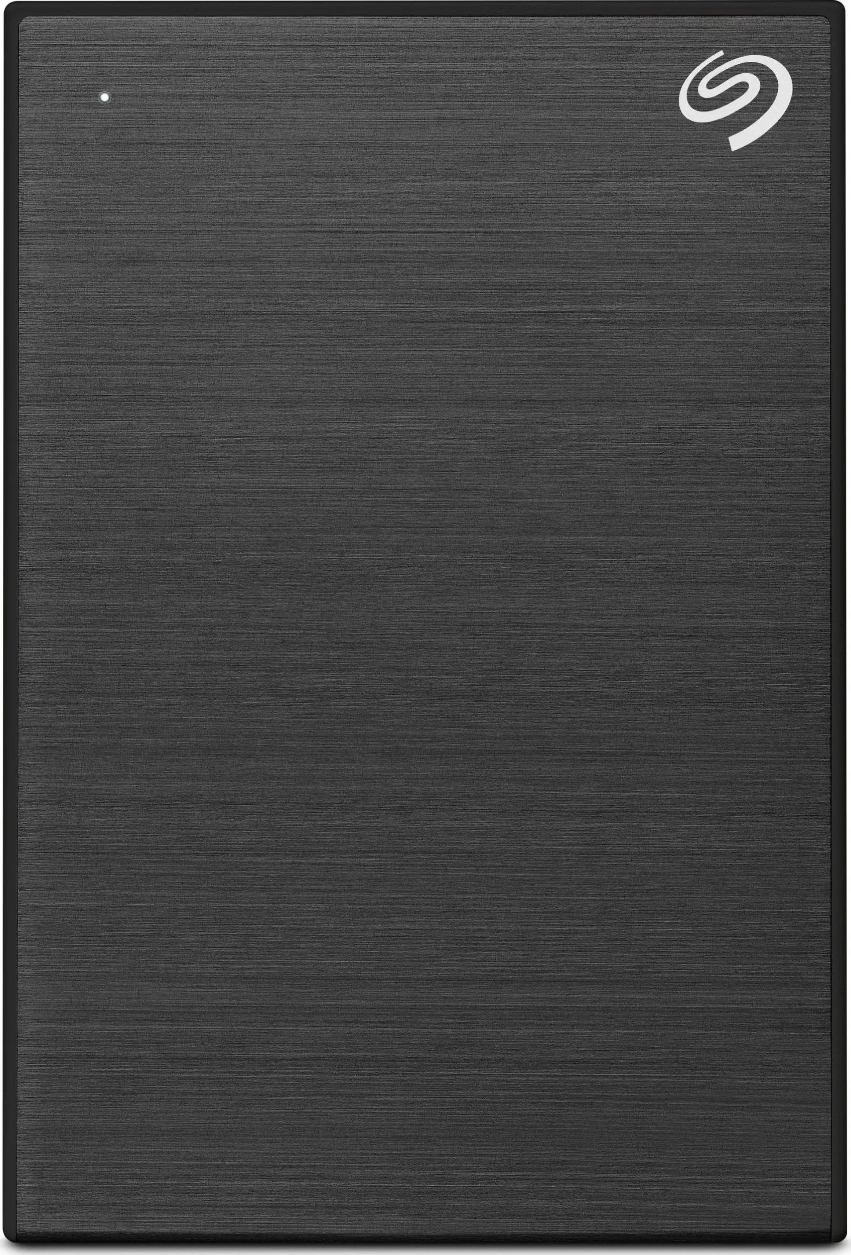 Dysk Seagate One Touch Slim STKY2000400 2TB USB 3.2 Czarny