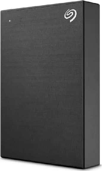 Dysk Seagate One Touch Slim STKY2000400 2TB USB 3.2 Czarny
