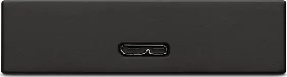 Dysk Seagate One Touch Slim STKY2000400 2TB USB 3.2 Czarny