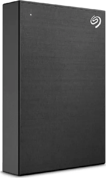 Dysk Seagate One Touch Slim STKY2000400 2TB USB 3.2 Czarny