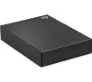 Dysk Seagate One Touch Slim STKY2000400 2TB USB 3.2 Czarny