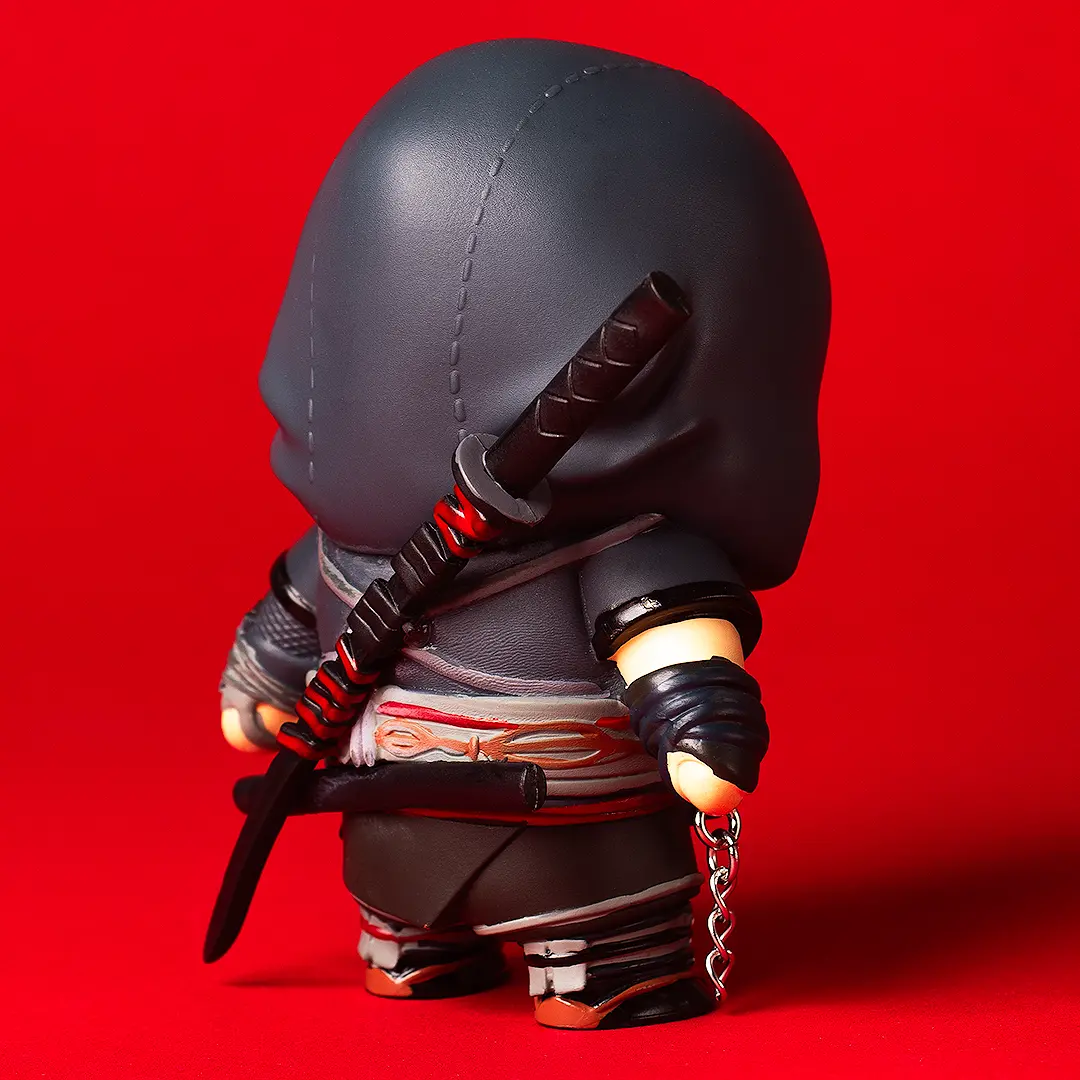 Figurka Good Loot Assassin's Creed Shadows Naoe