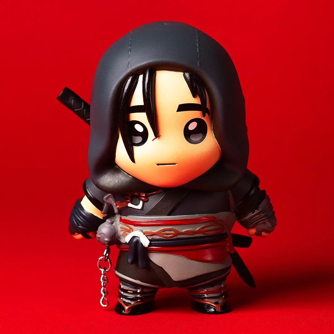 Figurka Good Loot Assassin's Creed Shadows Naoe