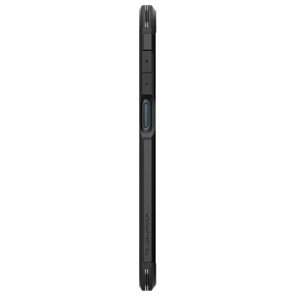 Etui Spigen Tough Armor do Samsung Galaxy A16 Czarny