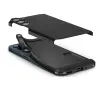 Etui Spigen Tough Armor do Samsung Galaxy A16 Czarny