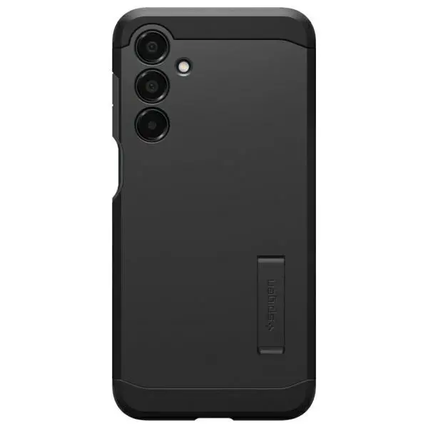 Etui Spigen Tough Armor do Samsung Galaxy A16 Czarny