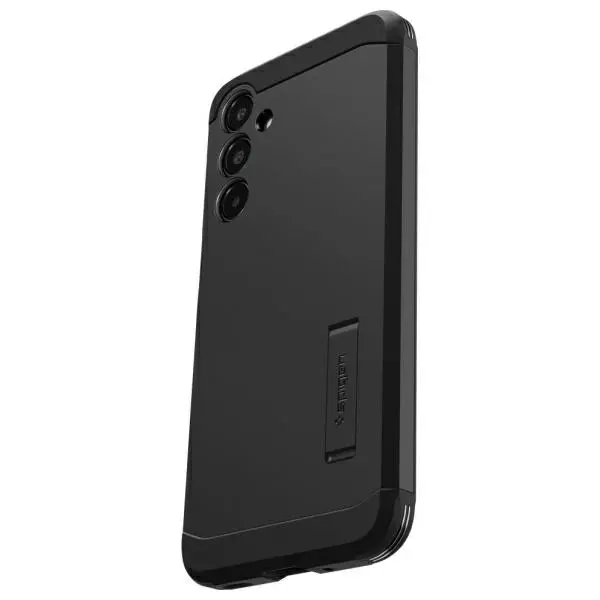 Etui Spigen Tough Armor do Samsung Galaxy A16 Czarny