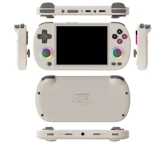 Konsola Anbernic RG40XX H Szary