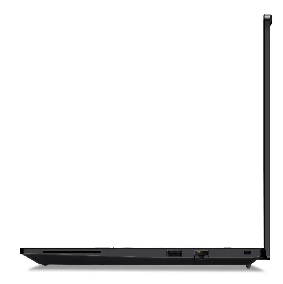 Laptop biznesowy Lenovo ThinkPad P14s Gen 5 14,5" Ultra 7 165H 32GB RAM 1TB Dysk SSD RTX500 Win11 Pro Czarny